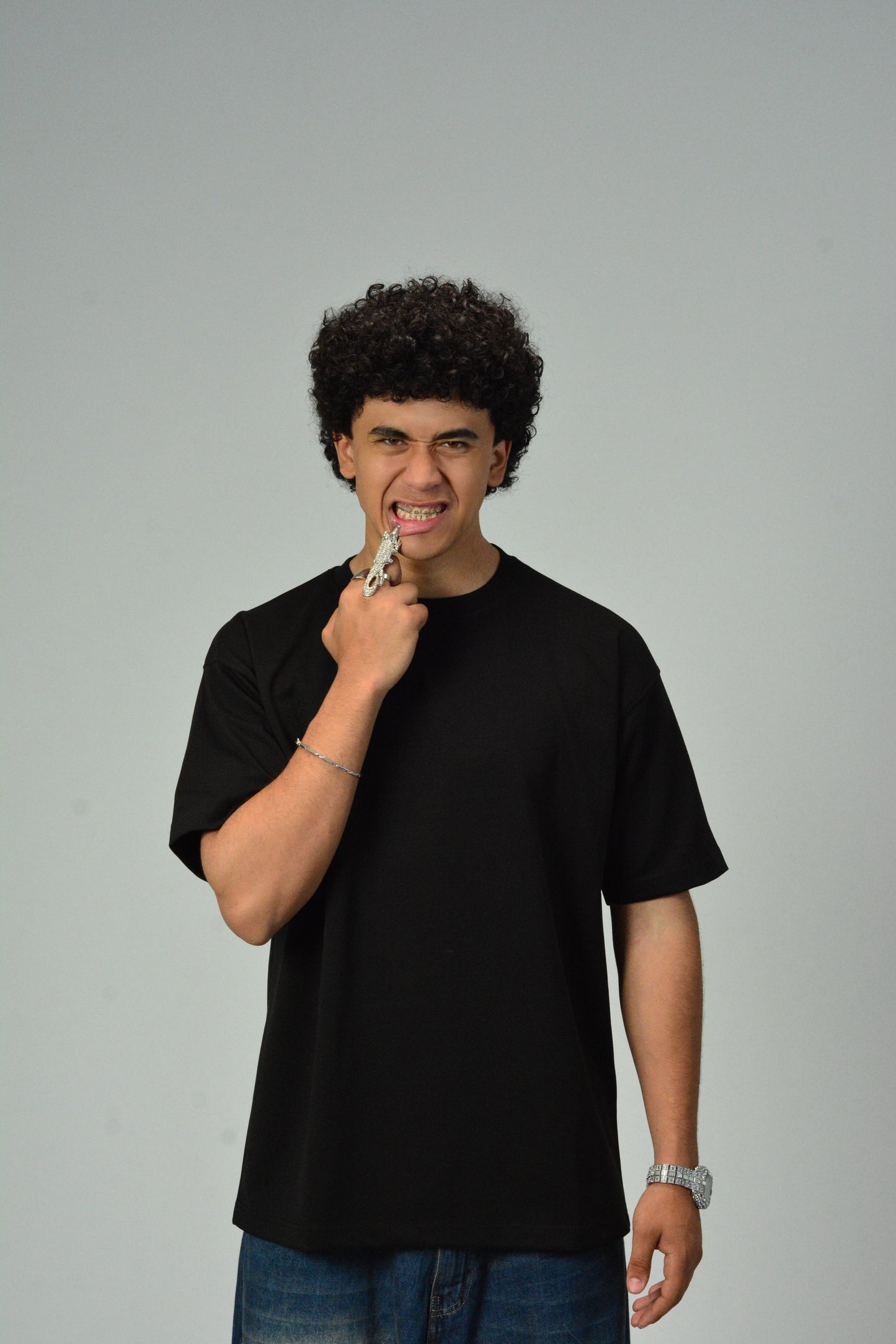 After darkness comes light