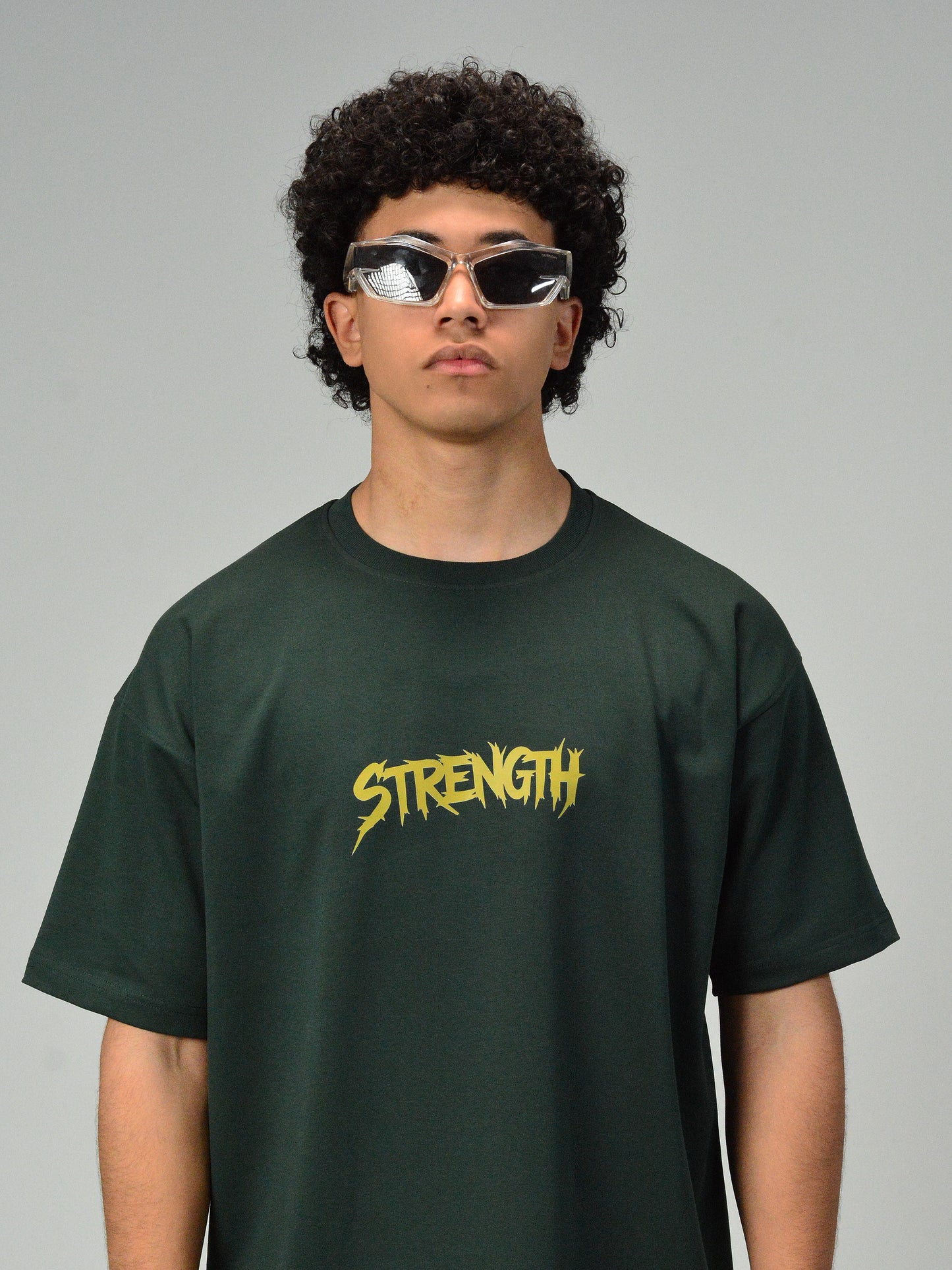 STRENGTH