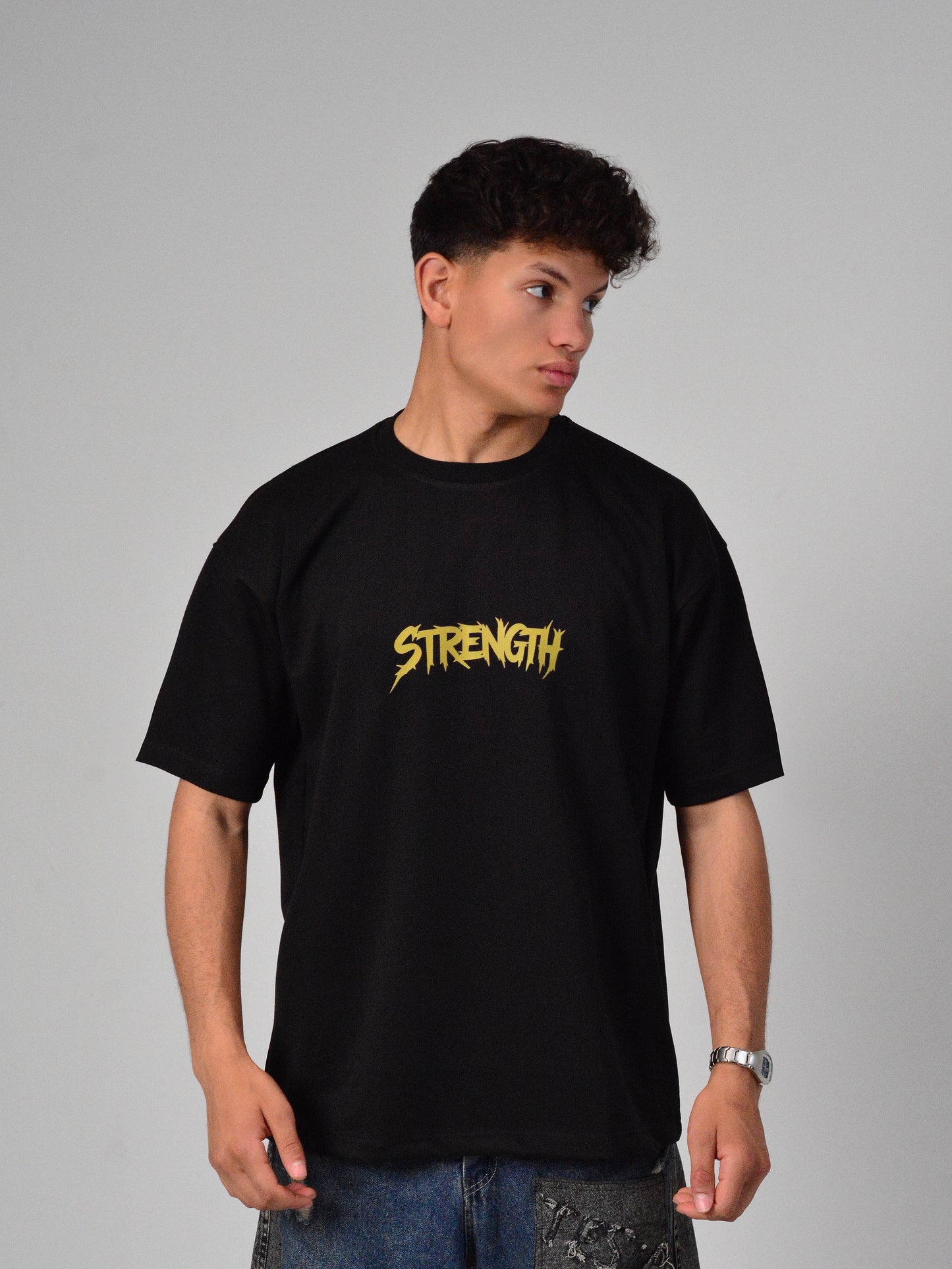 STRENGTH