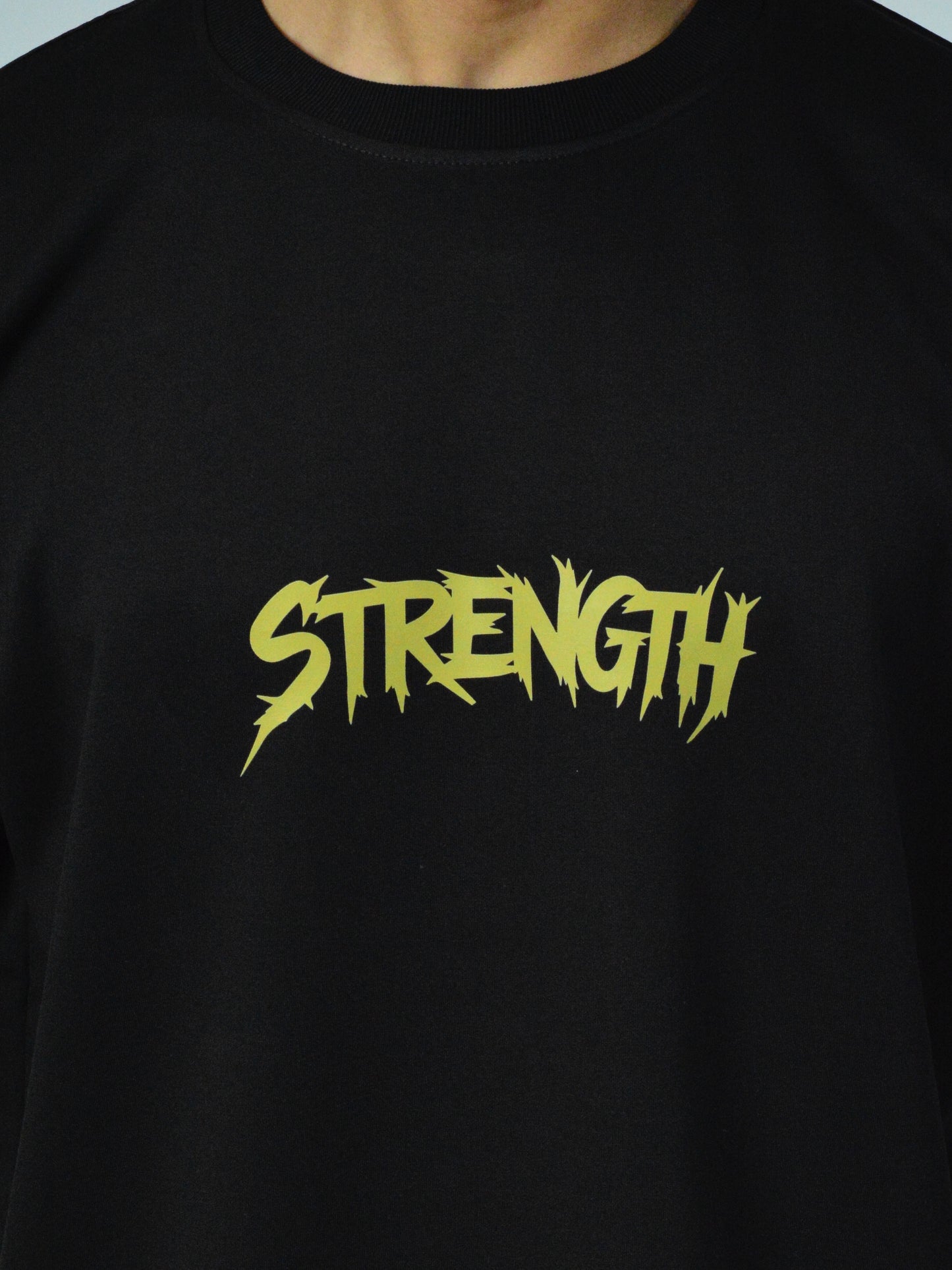 STRENGTH