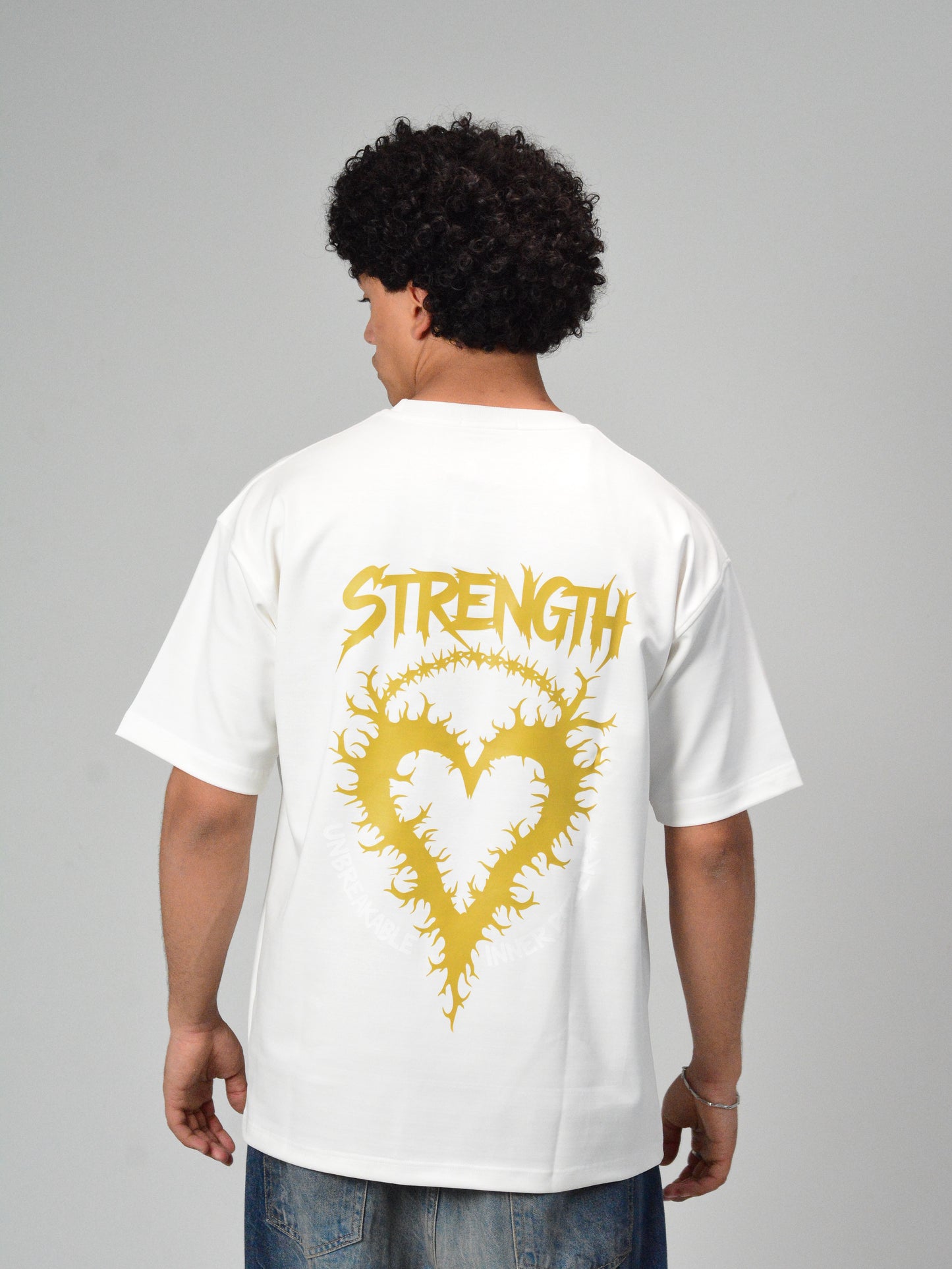 STRENGTH