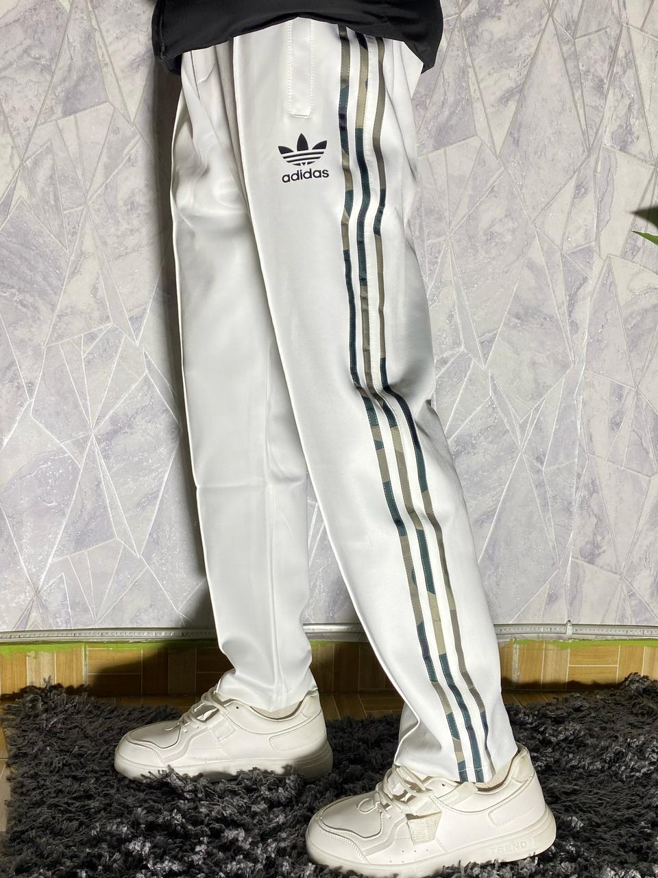 adidas army