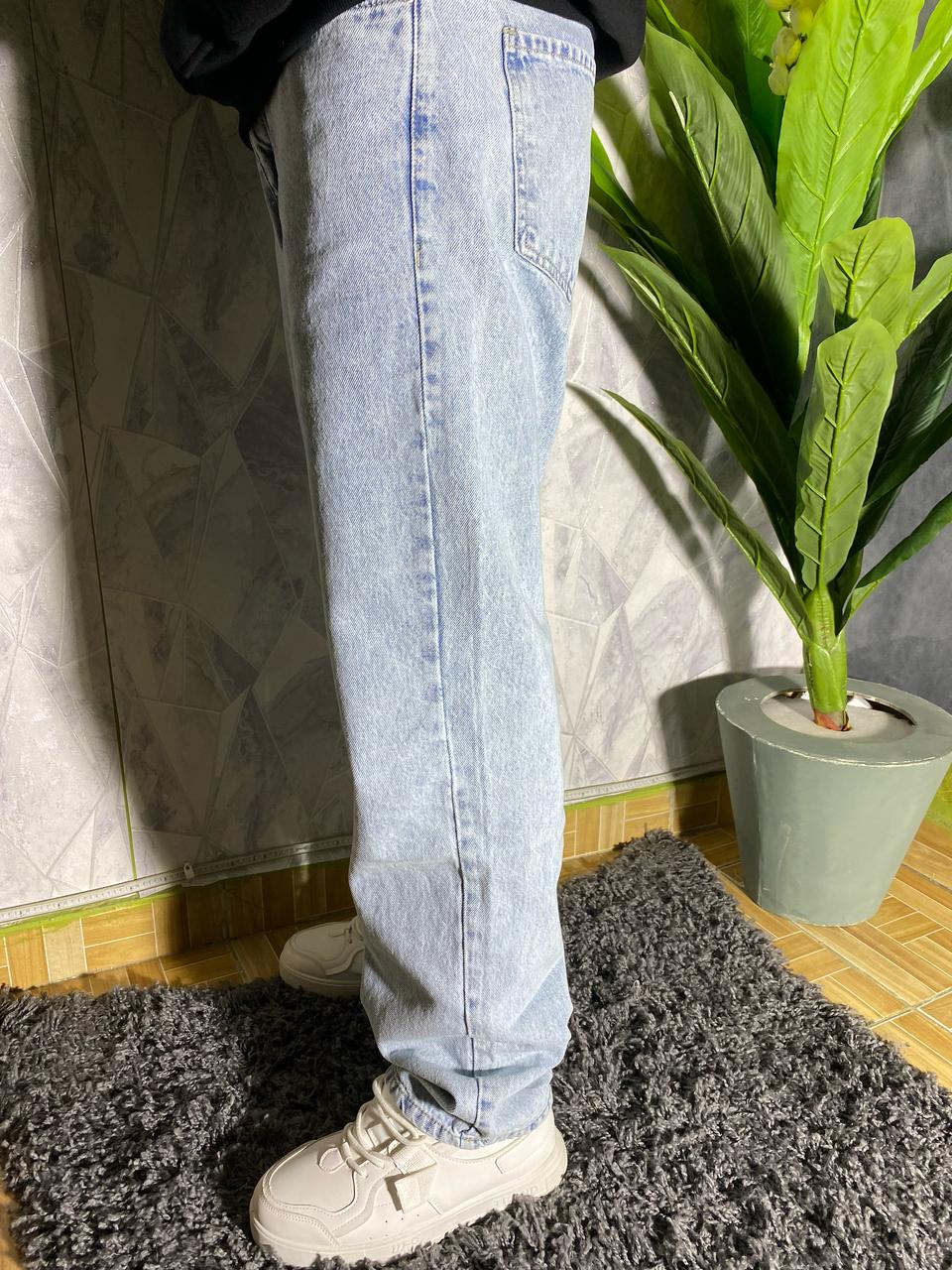JEANS BASIC