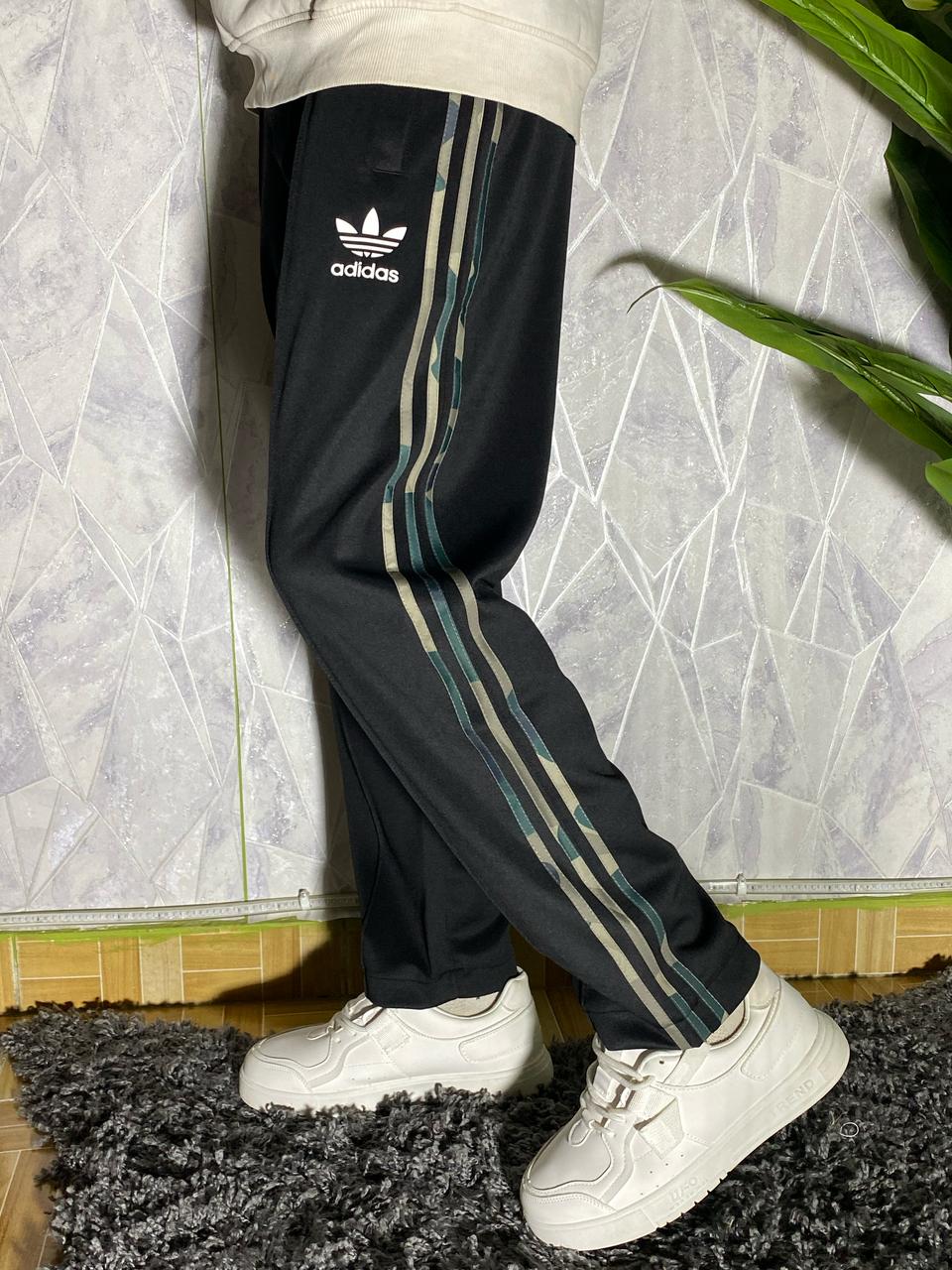 adidas army