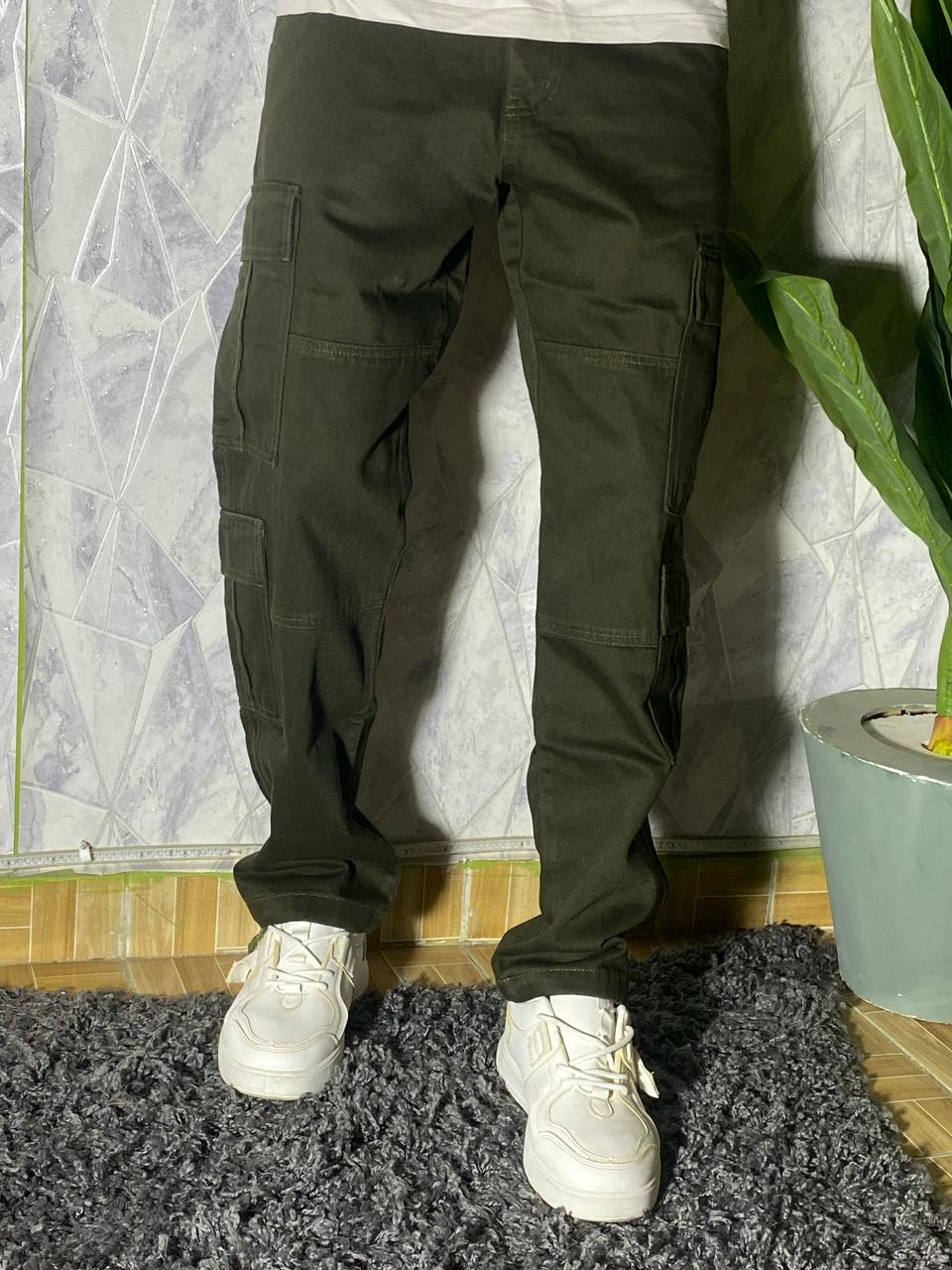 CARGO