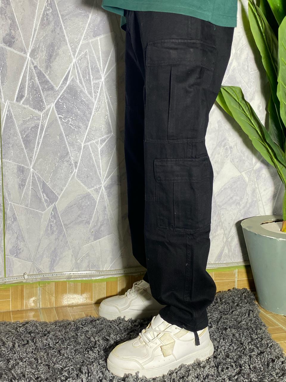 CARGO