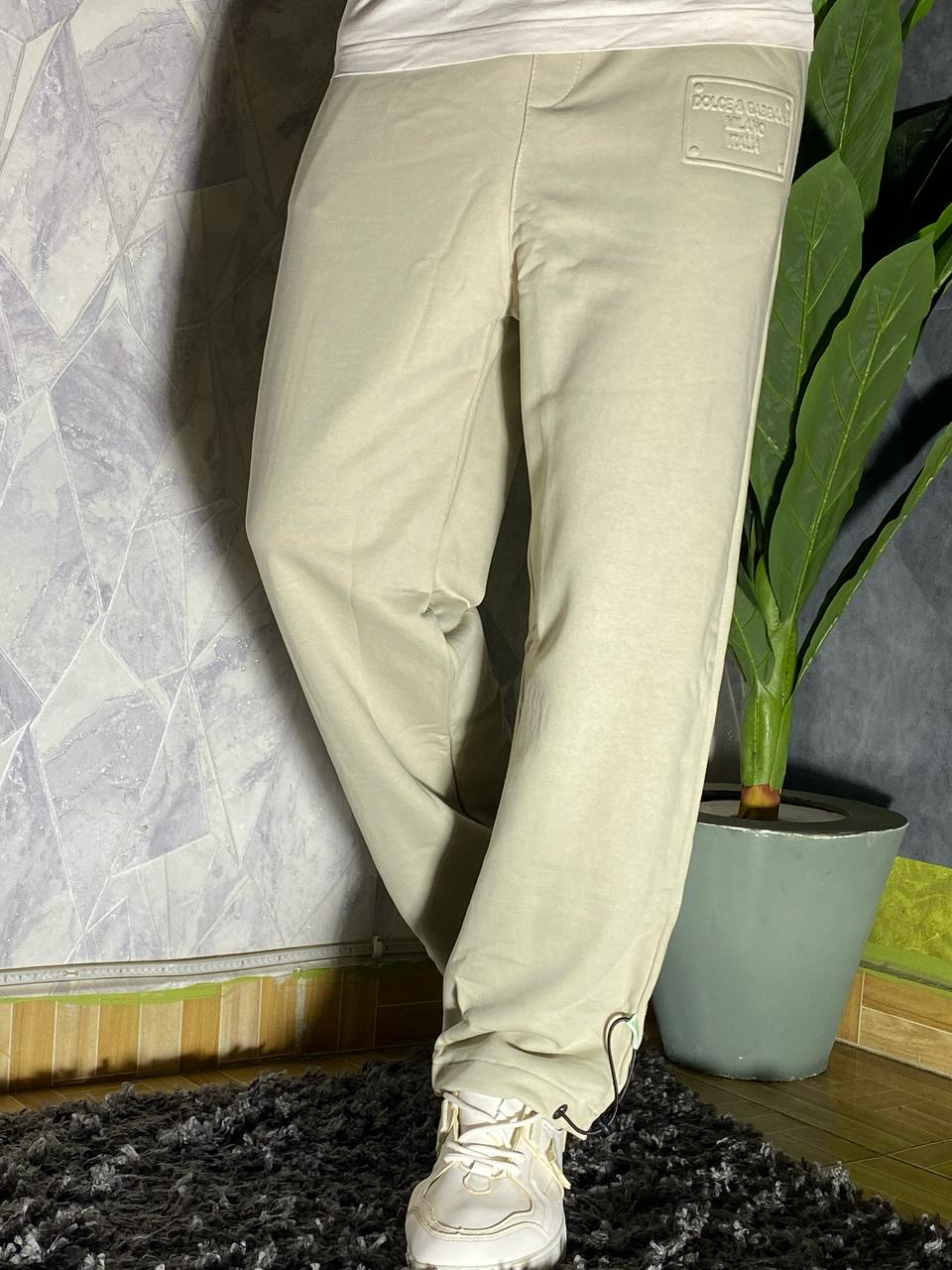 wide leg basic