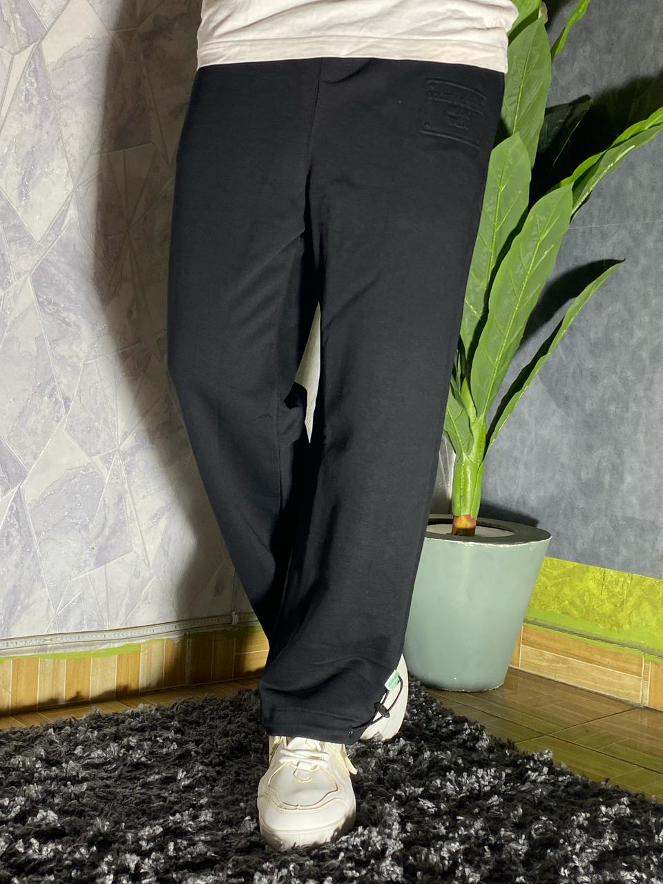 wide leg basic