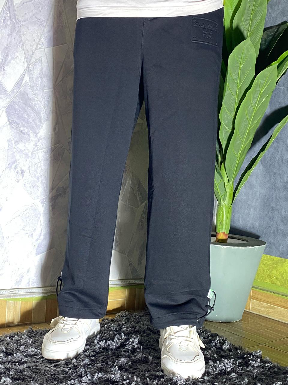 wide leg basic