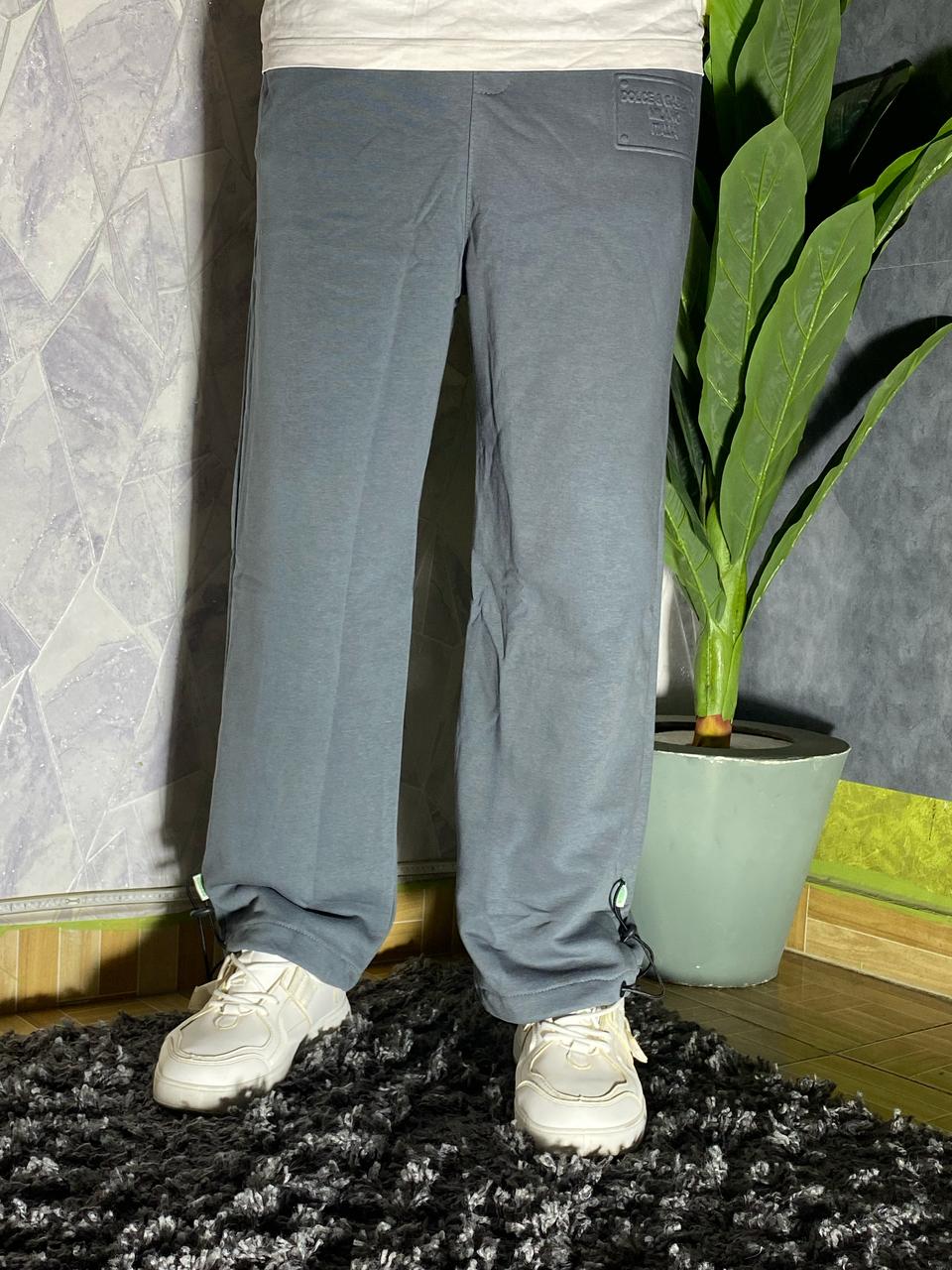 wide leg basic