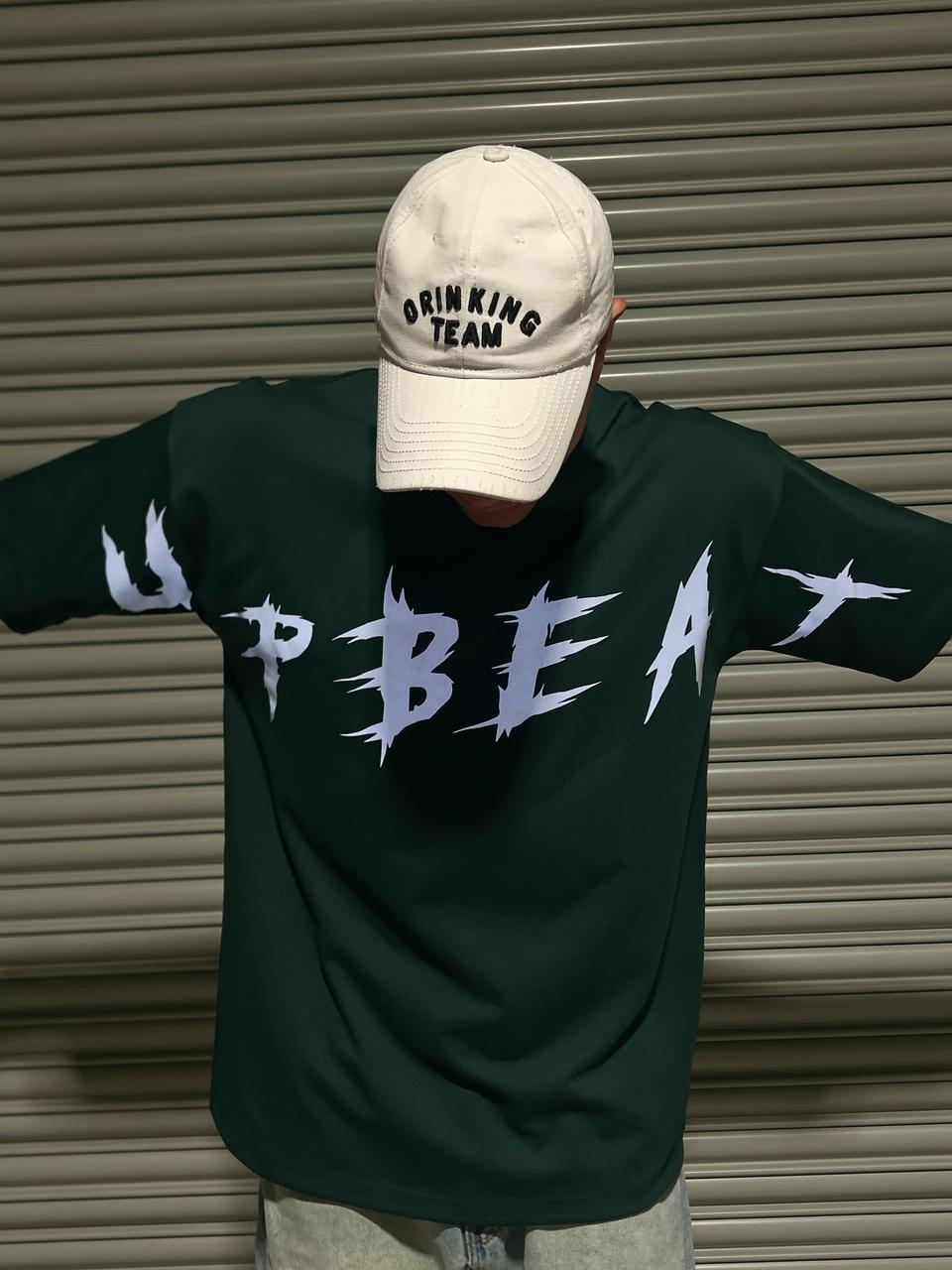 Upbeat