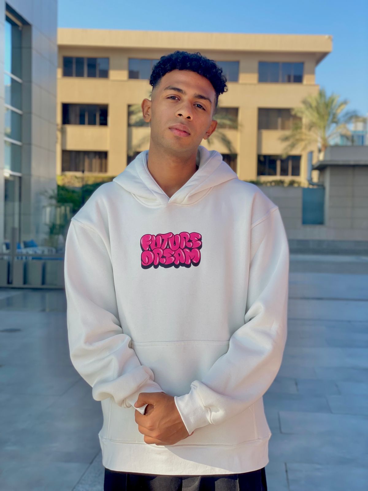 HOODIES