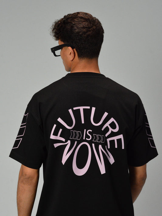 Future Is Now