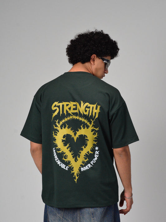 STRENGTH