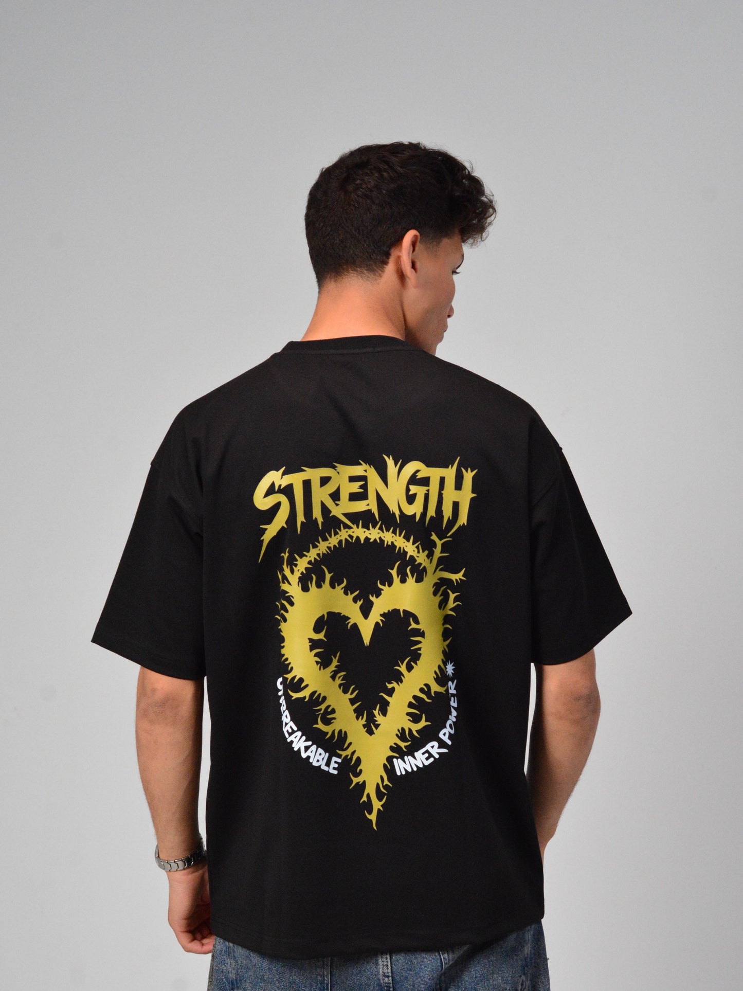 STRENGTH