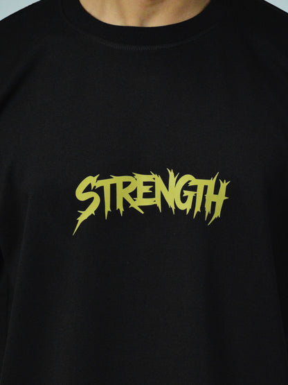 STRENGTH
