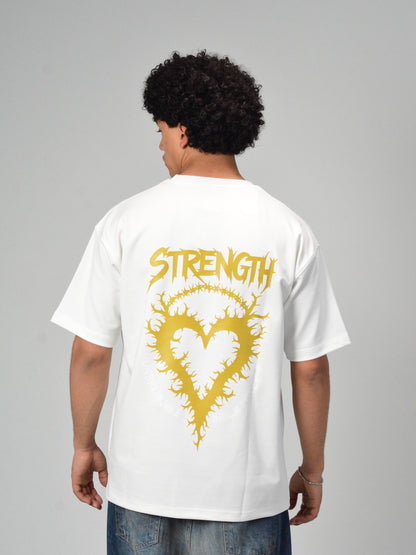 STRENGTH