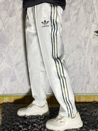 adidas army