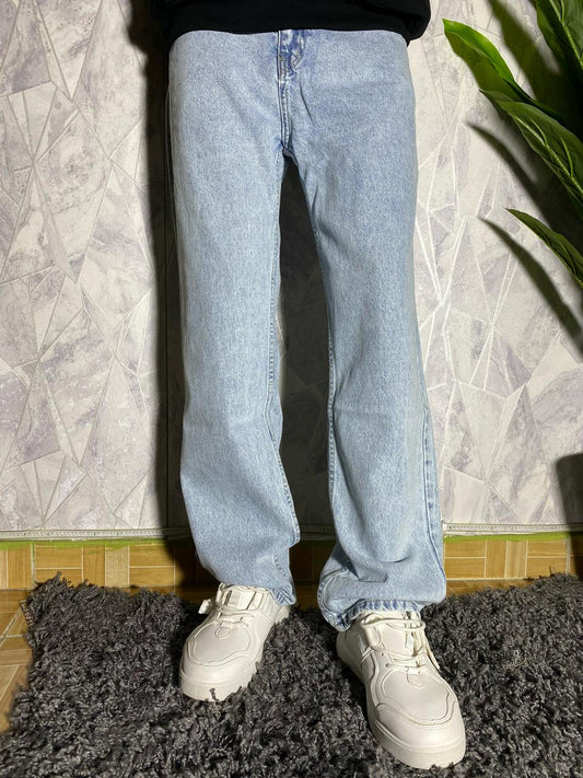 JEANS BASIC