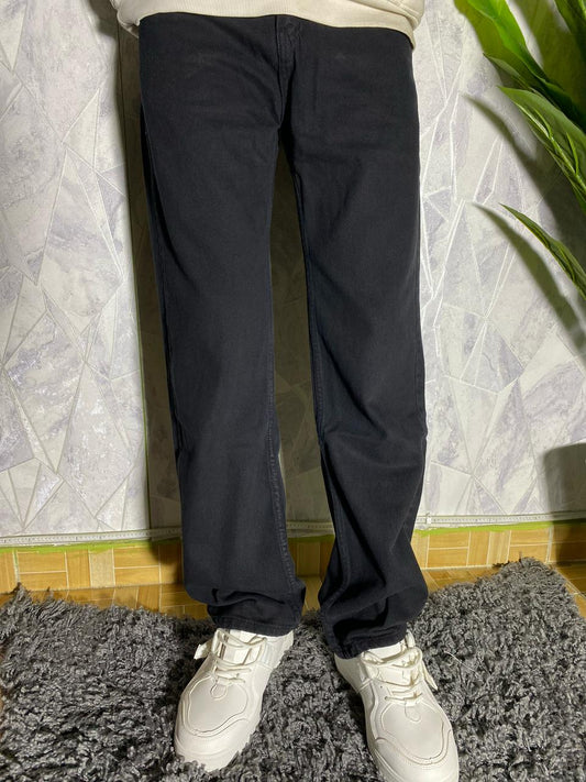 JEANS BASIC