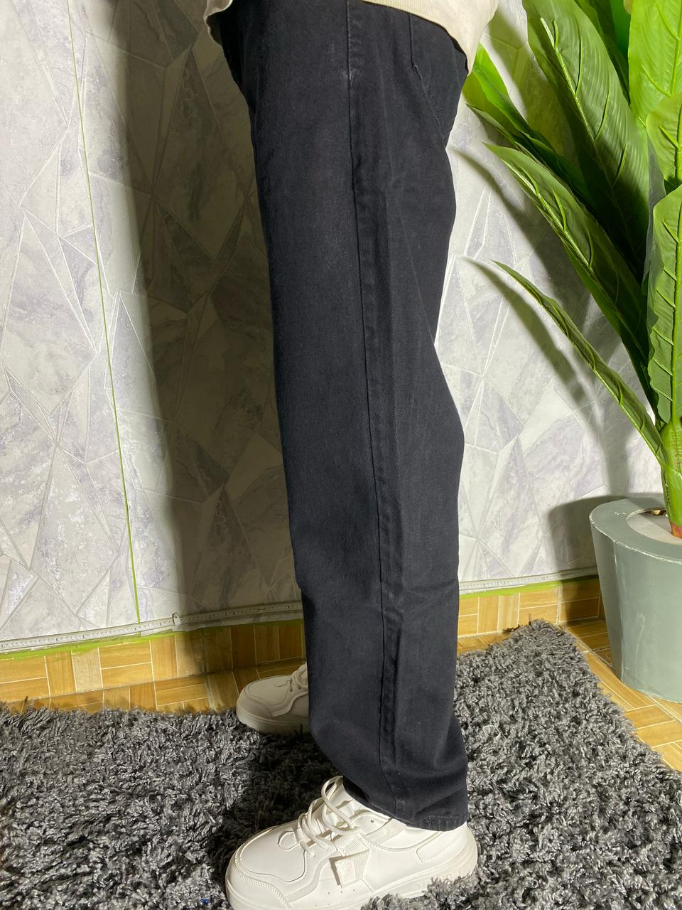 JEANS BASIC