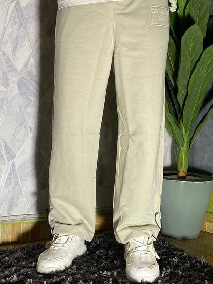 wide leg basic