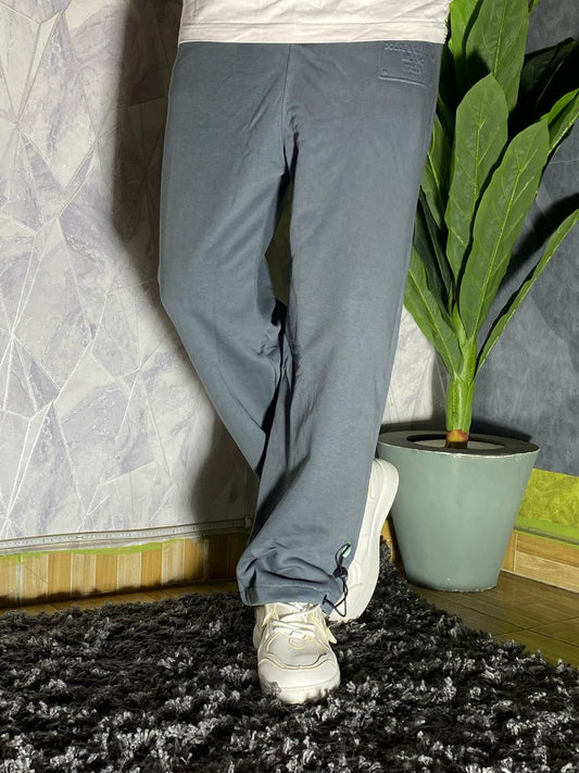 wide leg basic