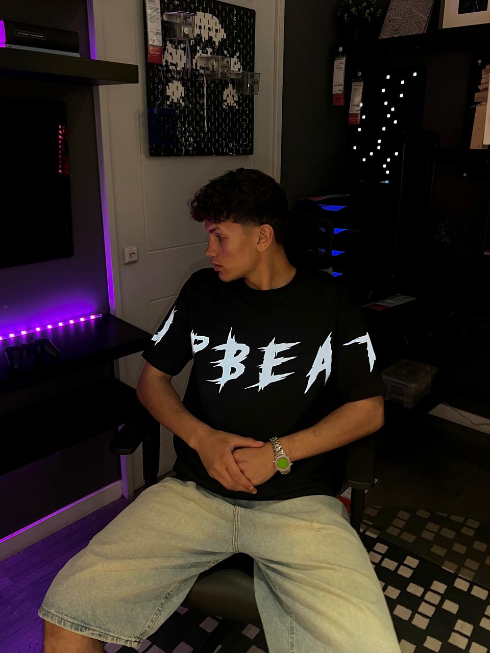 Upbeat