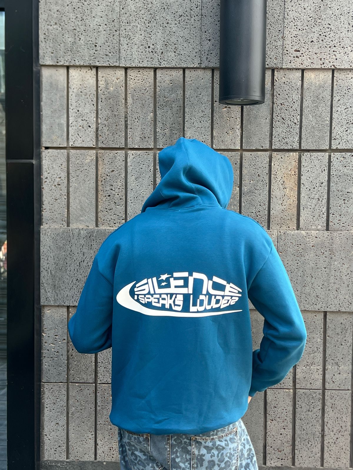 Silence Speaks Louder